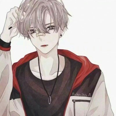 黑夜告白凶手
